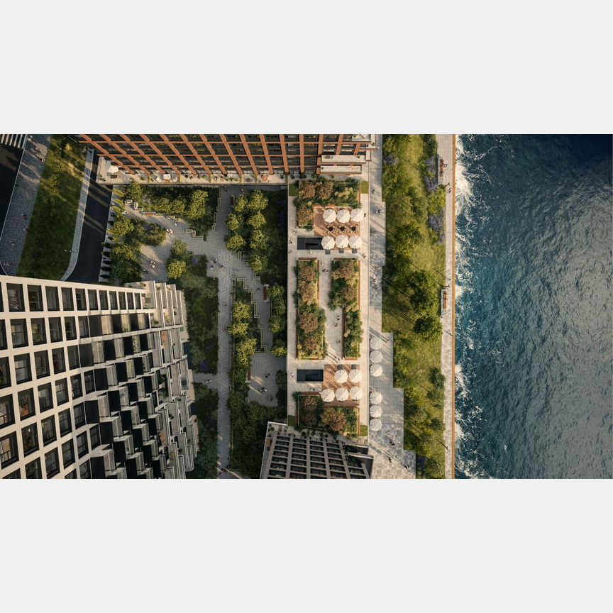 3-к. квартира, 83,5 м², 12/29 эт.