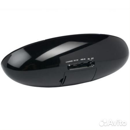 Портативная колонка First FA-1920-BA