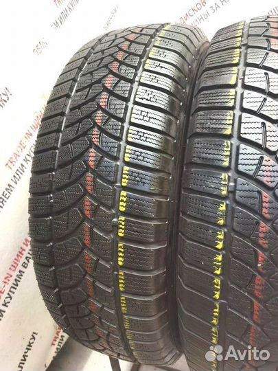 Firestone Destination Winter 235/65 R17 108H