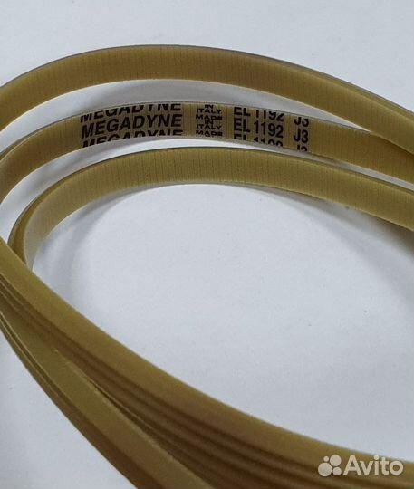 Ремень приводной EL1192J3