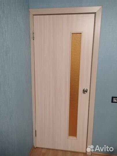 Межкомнатные двери бу