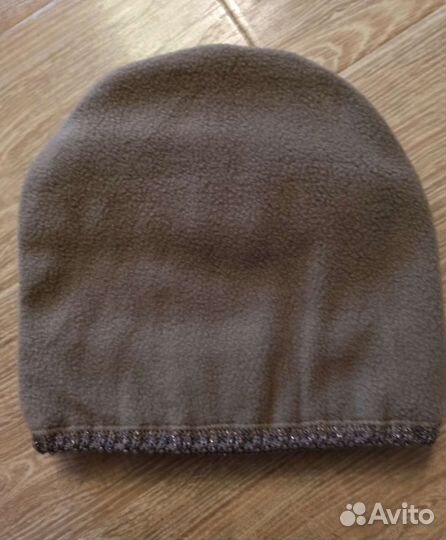 Шапка новая женская