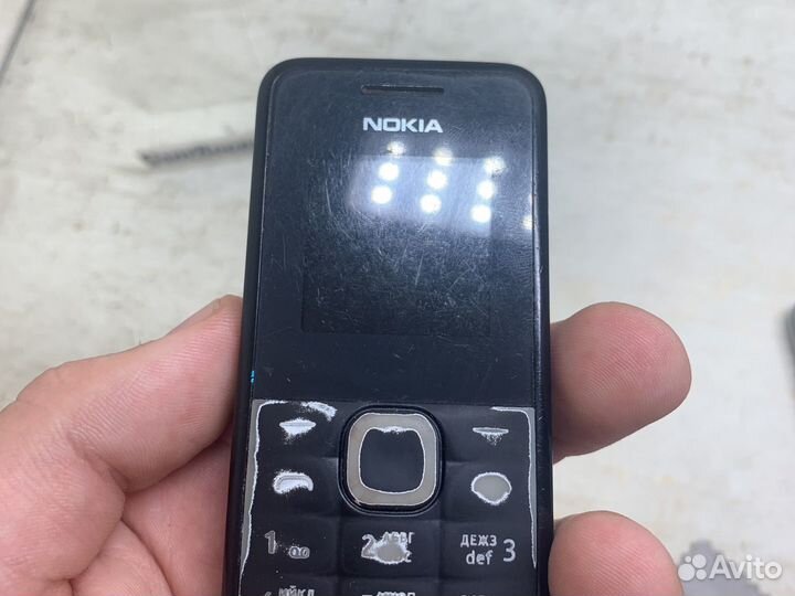 Nokia 105