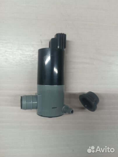 Насос омывателя фар Ниссан Икс трейл T32 289203TS0