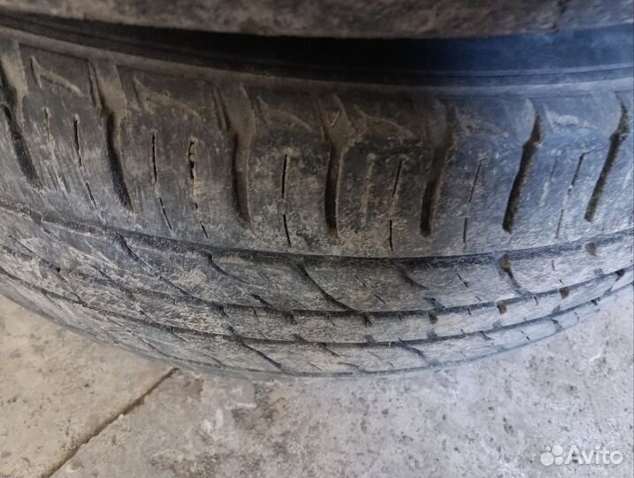 Pirelli Scorpion 235/55 R19