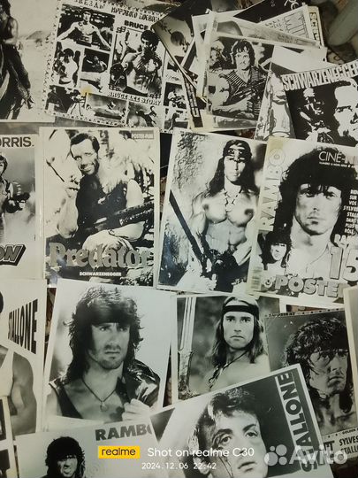 Коллекция старых фото