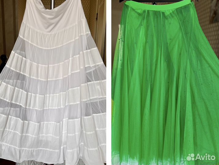 Женская одежда