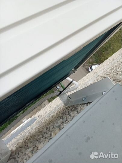 Установка кондиционеров