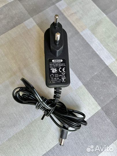 Роутер Asus WL-520GC