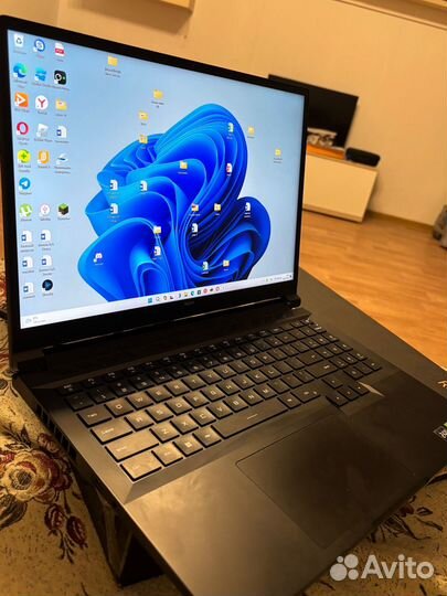 Xiaomi redmi g pro 2022