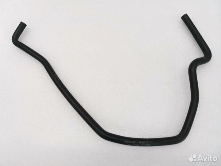 Патрубок Skoda Fabia 6Y2 BBZ 2005