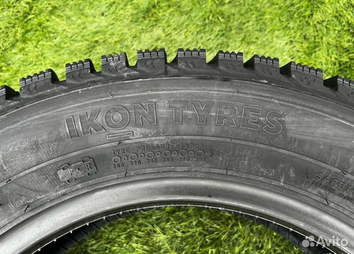 Ikon Tyres Nordman 5 205/55 R16