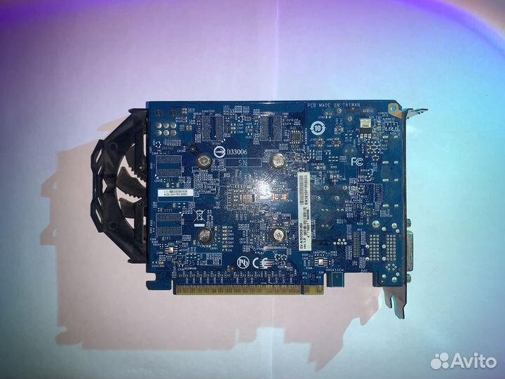 Gtx 750 ti 2gb