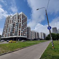 Аукцион: 2-к. квартира, 59 м², 11/11 эт.