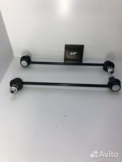 Стойки стабилизатора переднего Ford Focus 3