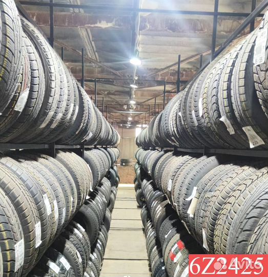 Avatyre Freeze 195/65 R15 91N