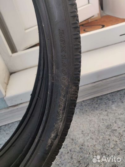 Покрышки для велосипеда 26 бу