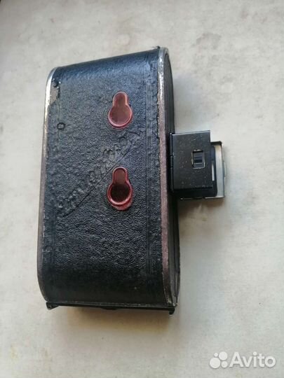 Фотоаппарат Voigtlander bessa