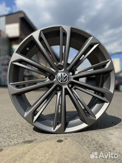 Диски karoq a3 q3 superb arteon tiguan R19 5x112