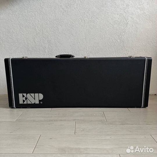 Электрогитара ESP LTD GH-600