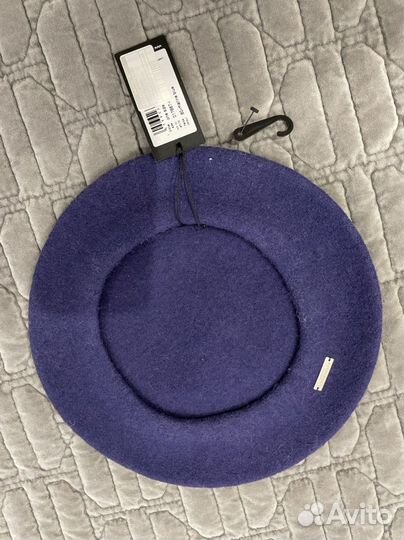 Берет женский новый