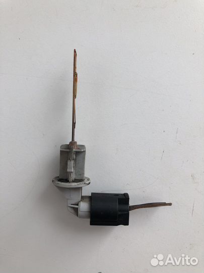 Датчик уровня охлаждающей жидкости бмв е46