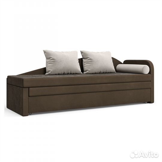 Диван-кровать, кушетка, прямой диван Beneli верди