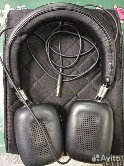 Bowers & Wilkins P5 Series 2 wireless