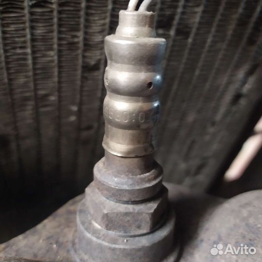 Suzuki esteem лямбда зонд