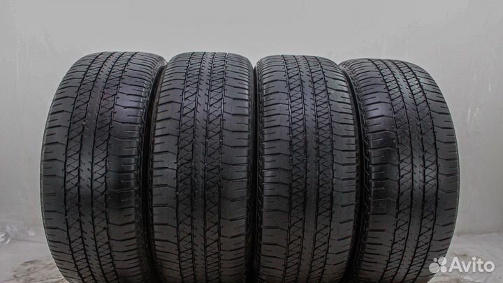 Bridgestone Dueler H/T 684II 275/50 R22 111H