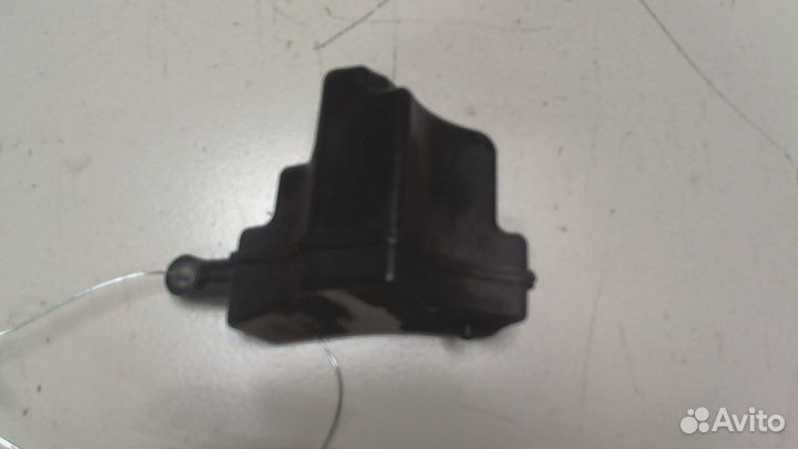 Ресивер Jaguar XF 2007–2012, 2010