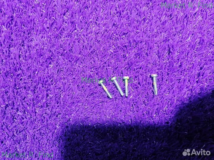 Винт крепежный подрулевых переключателей Honda