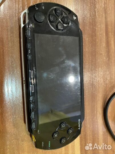 Sony PSP 1006