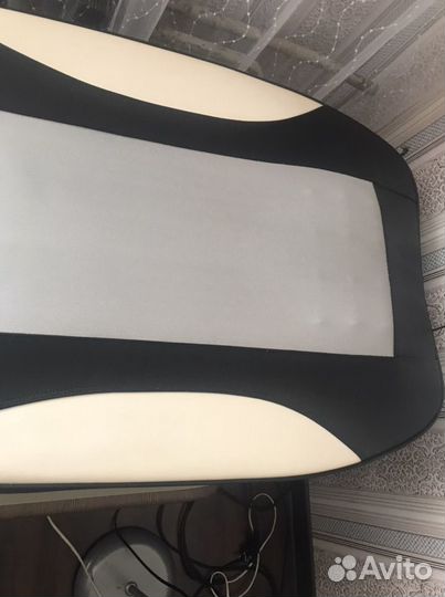 Кровать массажная LUX TAG