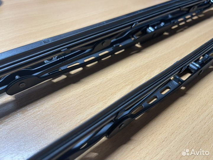 Щетки стеклоочистителя VAG оригинал