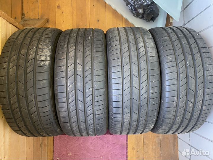 Kumho Ecsta PS71 EV 225/45 R17 94W