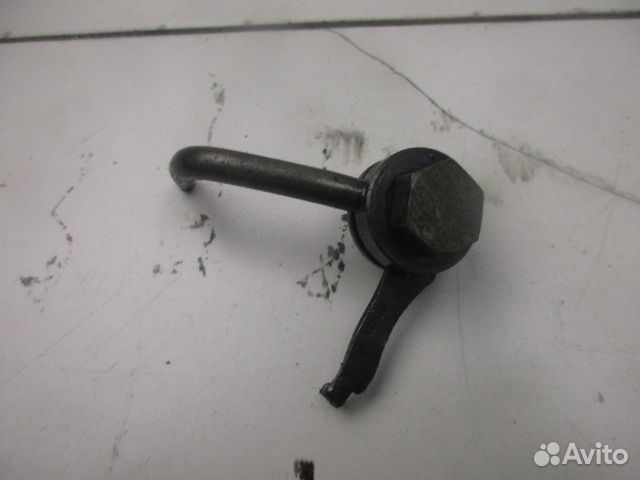 Форсунка охлаждения поршня Scania P, G, R series