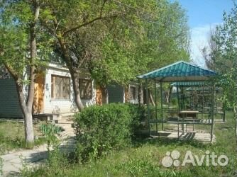 Отдых в Астрахани