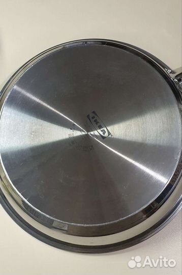 Сковорода IKEA