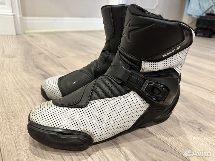 Продам мотоботы