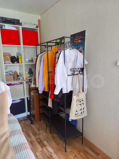 2-к. квартира, 37,8 м², 3/4 эт.