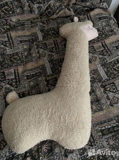 Большая мягкая игрушка