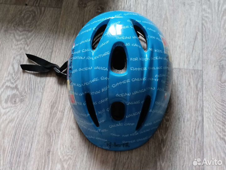 Детский шлем защитный