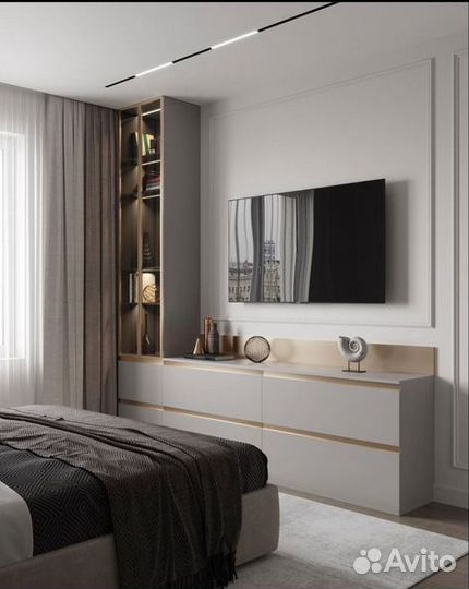 Стенка гостиная