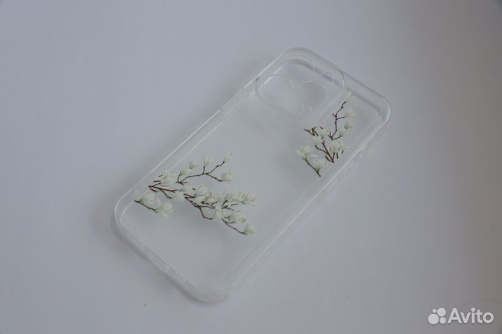 Чехол для iPhone 13 pro