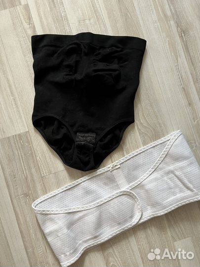 Бандаж для беременных и после родов