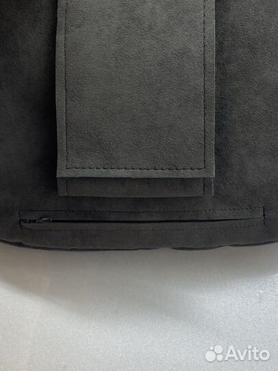 Подушки на подголовник в авто(ручная работа)