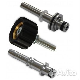 Шланги для моек высокого давления Karcher