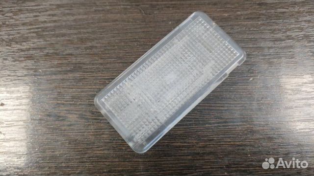 Плафон салона Bmw 530 D E61 M57N 306D2EU4 2004