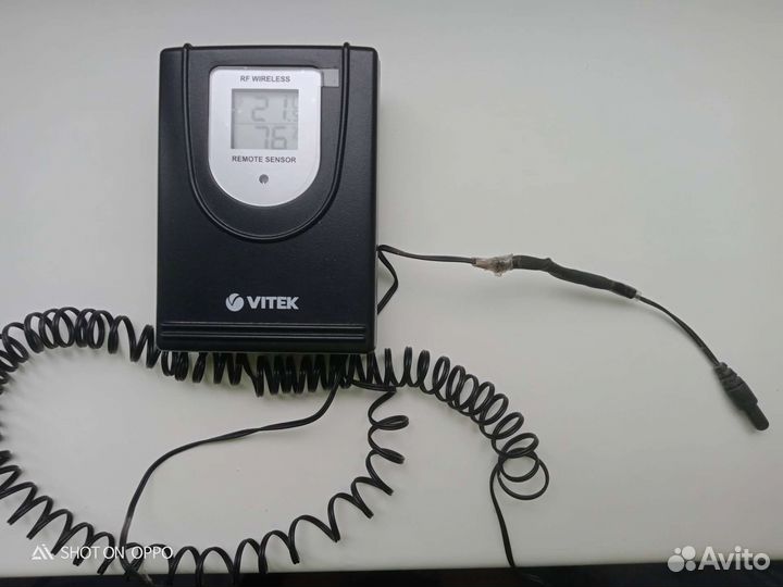 Беспроводной датчик для vitek VT-6406 BK